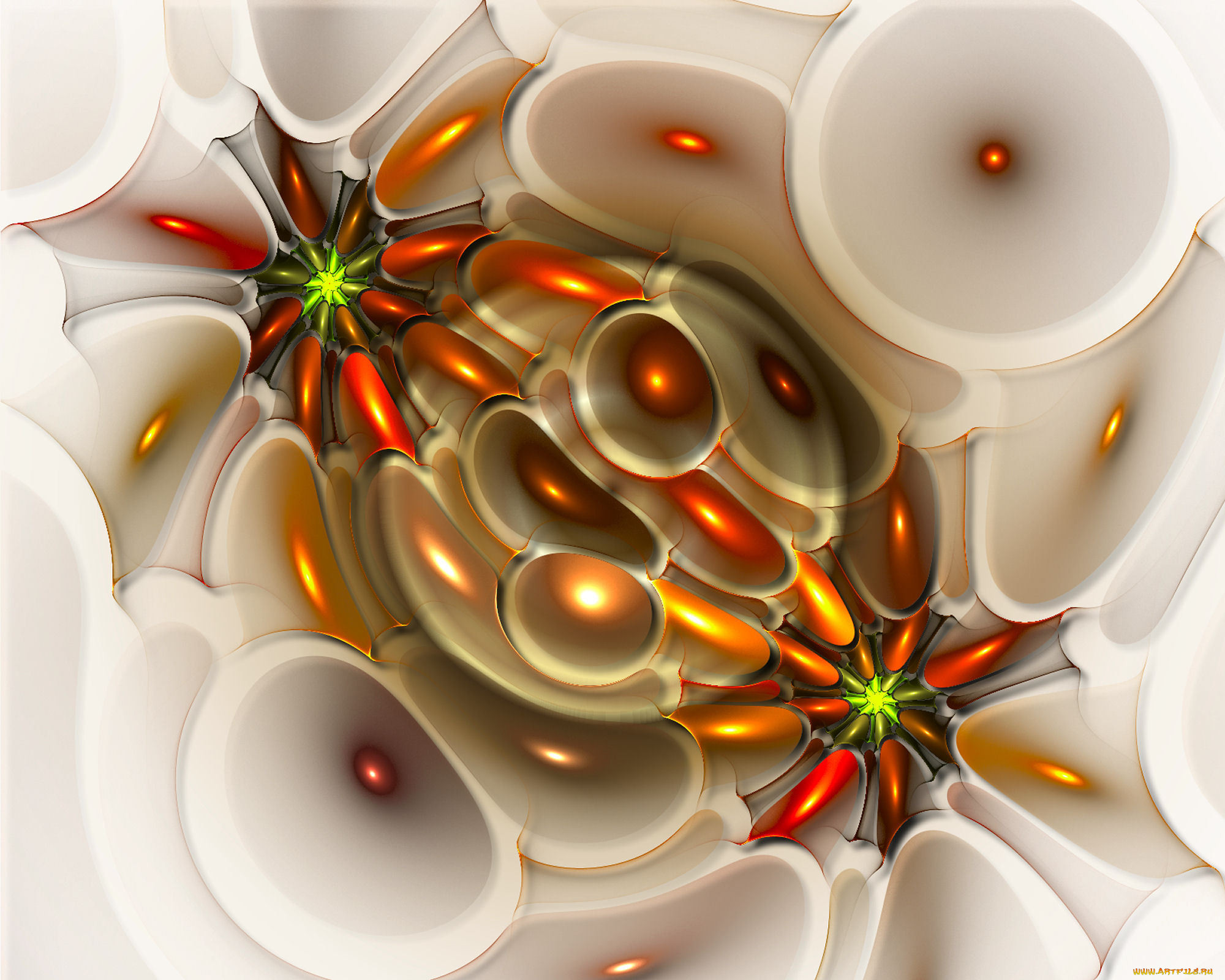 3, , fractal, , , 